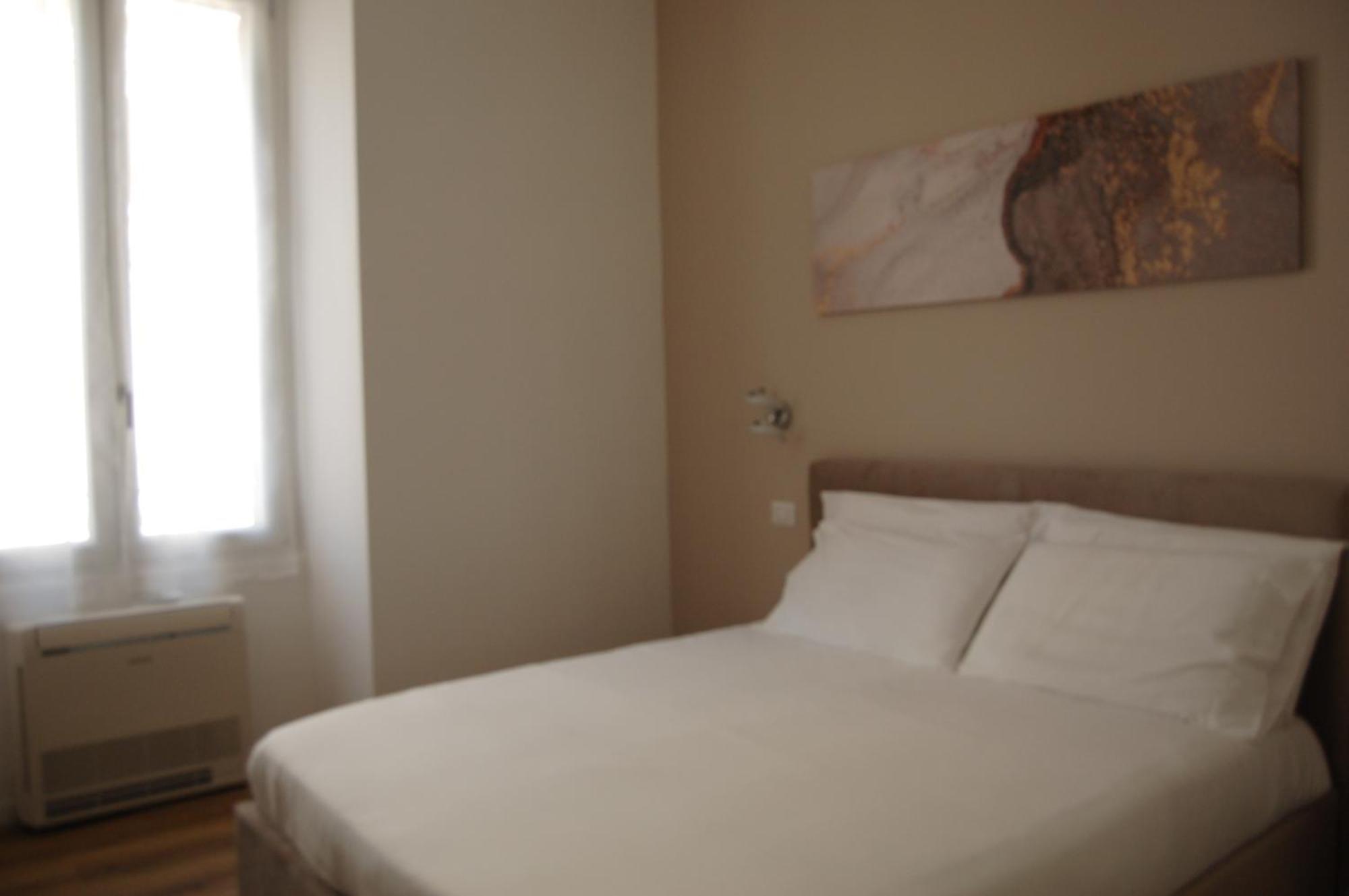 Belltower Elegans Otel Roma Dış mekan fotoğraf