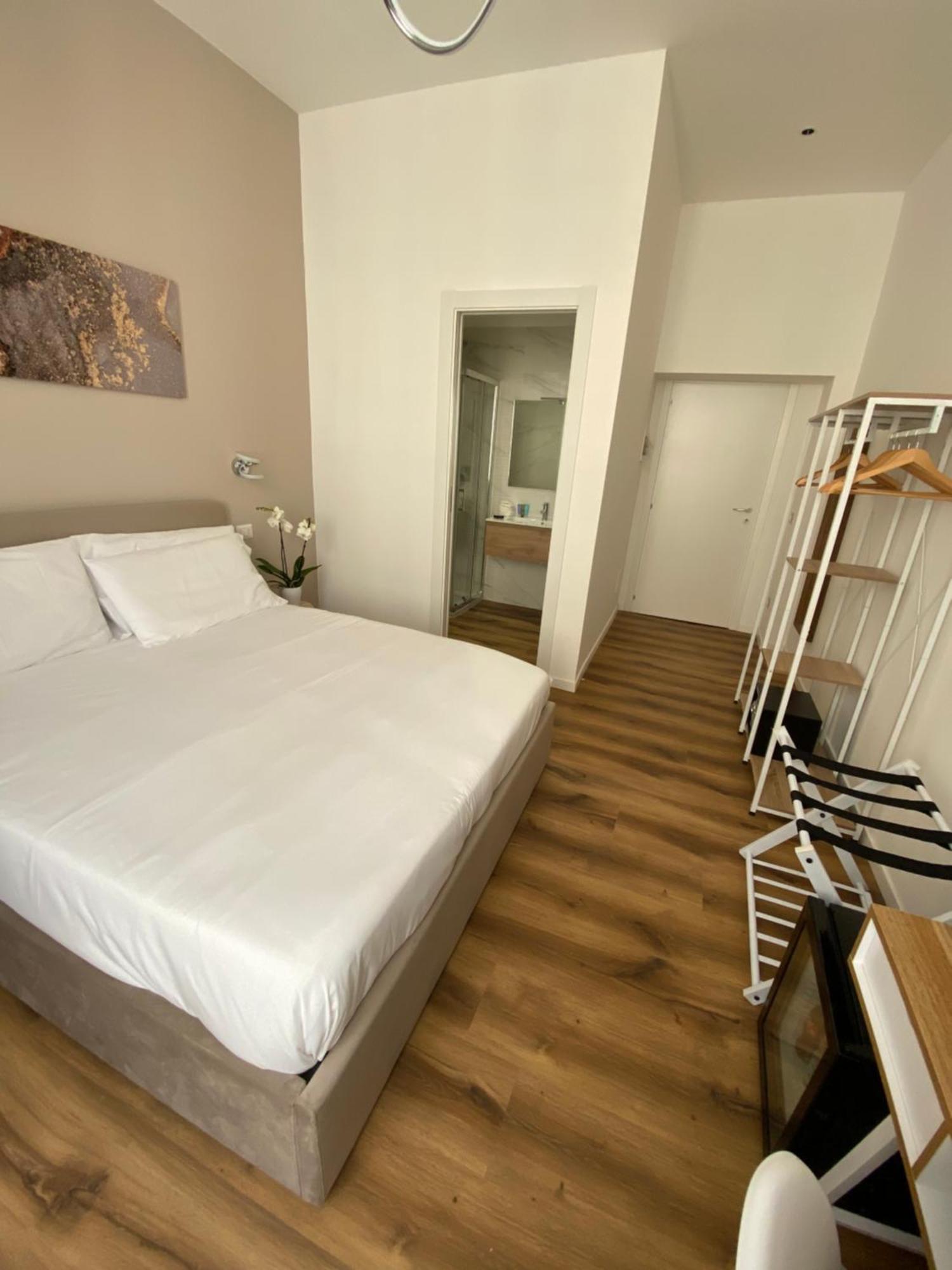 Belltower Elegans Otel Roma Dış mekan fotoğraf